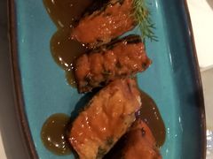 -阿里疆Alijiang·丝路美食·异域风情·清真(长楹天街店)