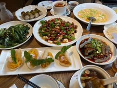 -小喜客·云南特色菜(纳西庭院店)