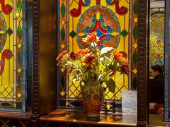 -Golden Lily河内巴黎法越料理餐厅(建国西路店)