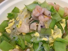 -船歌·鱼水饺青岛菜(枫蓝国际购物中心店)