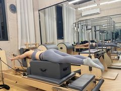 -VPsmart私教健身工作室(新华路旗舰店)