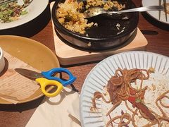-本处·素食·融合料理(南油店)