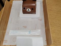 -好利来(五一广场店)