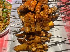 -陈老二烧烤(草市街总店)