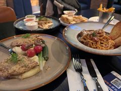 -bluefrog蓝蛙(水游城店)