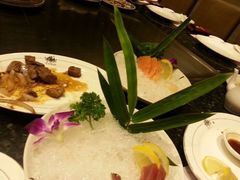 android_upload_pic-大渔铁板烧(中山路八佰伴店)