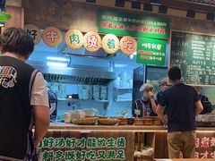 -云阿蛮云南生烫牛肉米线(奉贤路店)