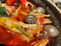 -老友王·南宁特色菜(金汇如意坊店)