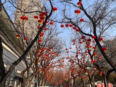 -里脊肉串店(天桥老店)