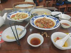 -真不同饭店(老城店)