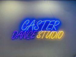 点击看大图 -CASTER跳舞俱乐部