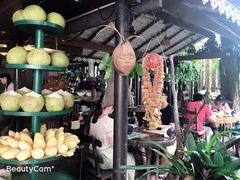 -自然餐厅(Phuket)