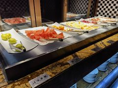 -汉巴味德(北京银座和谐广场店)