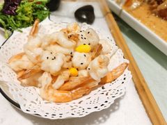 -香满楼(南关店)