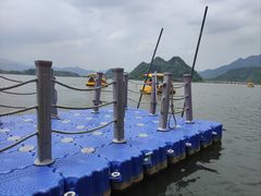 -宝晶宫旅游景区