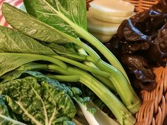 -西安浐灞艾美酒店·汉江餐厅·火锅