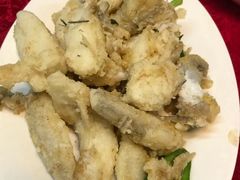 -蛇口康乐快餐鱼仔档(翠苑小区店)