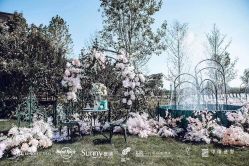 -Sunny喜铺婚礼策划(东部店)