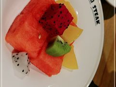 -西豪果木牛排(龙泉万达店)
