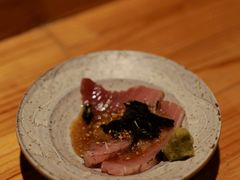 -镹·鱼料理  国产鱼使用店