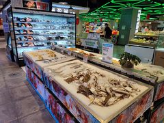 -盒马鲜生(大成店)