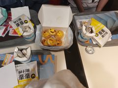 -广隆蛋挞王(农讲所店)