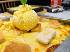 -蘇小主·创意中国菜(金茂览秀城店)