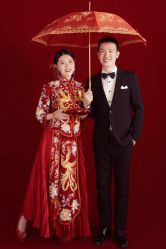 -蔚蓝映像STUDIO婚纱摄影(南稍门店)