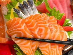 -花潮料理艺食馆(SM新生活广场店)