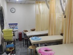 -手功夫·月明中医诊所·正骨推拿艾灸