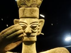 -三星堆博物馆