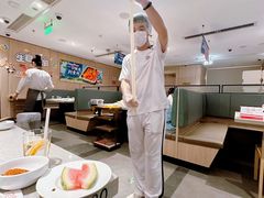 -海底捞火锅(应天门古城根店)