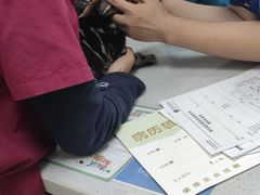 -芭比堂动物医院·24小时·眼科中心(深圳中心)