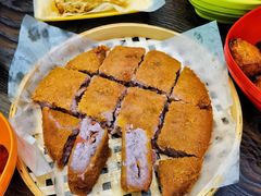 -阿昌茶档(太安店)