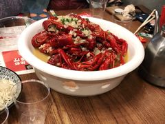 -虾小龙老长沙龙虾馆(坡子街店)