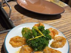 -相尽欢江湖铁板烧(武商梦时代店)