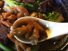 -珍珍小食店(西华路店)