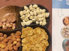 -意卡菲·欢乐聚会餐厅(华侨店)