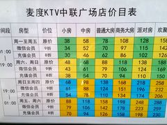 android_upload_pic-麦度量贩式KTV(中联广场店)