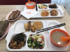 -香妃烤鸡(西单店)