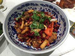 香锅稻香蛙-和记小菜(七宝店)