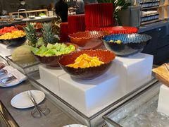 -南湖宾馆·鸳湖阁全日制餐厅