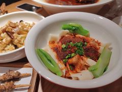 -九毛九西北菜(汕头金平万达广场店)
