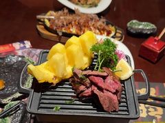 -弓二·烧鸟居酒屋(财富购物中心店)