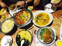外婆雪花鱼-外婆味道·云南经典家常菜(北站店)