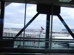 -约翰·菲茨杰拉德·肯尼迪国际机场