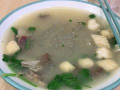 -小杨生煎(湟普汇店)