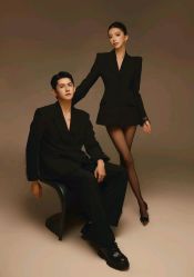 -Nice奈斯摄影婚纱写真