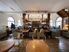 大堂-1901 Cafe(西四店)