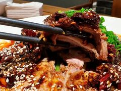 -陶然居·重庆菜(解放碑店)